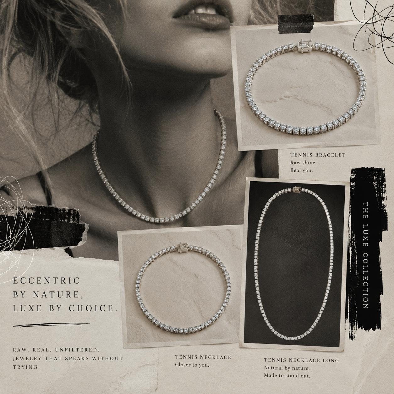 AVONZA JEWELRY